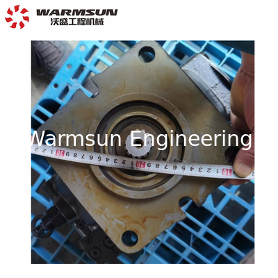Pump 60323239 P3145L00C1C30TA30V50S1B1E Plunger For SANY Crane For Parker Hydraulic Pump