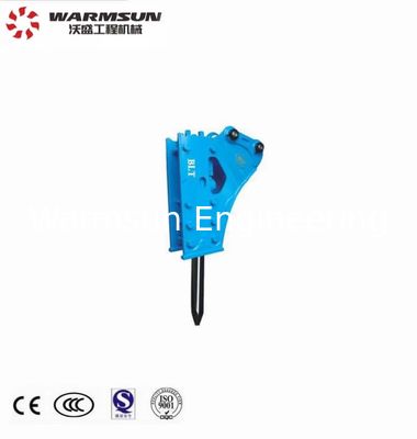 Original Excavator Parts All Series Of Breakers For SANY