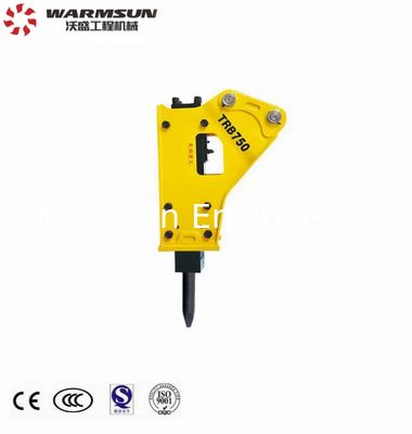 Original Excavator Parts All Series Of Breakers For SANY