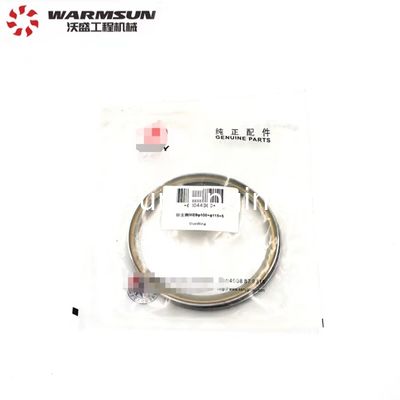 60044360 60055872 Original Excavator Dust Seal For SANY