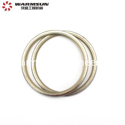 60044360 60055872 Original Excavator Dust Seal For SANY