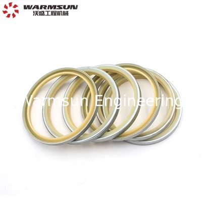60044360 60055872 Original Excavator Dust Seal For SANY