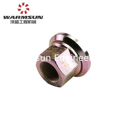 Original A229900005692 Nut SL4320-3103055TSLA For SANY Concrete Mixer & Crane