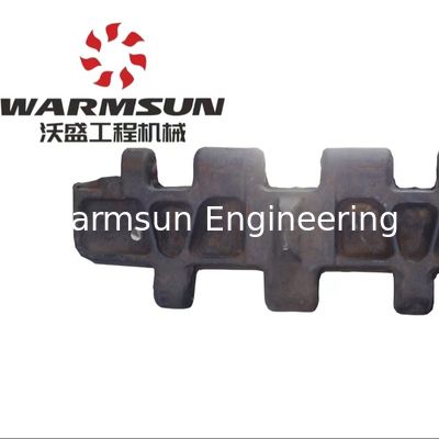 Steel 11461597 Track Shoes TLCC023 For SANY Excavator Undercarriage Parts