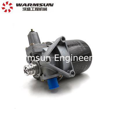60220125 KL35AS2-55010A Crane Truck Air Dryer Filter for SANY Accessories Attachment Spare Parts