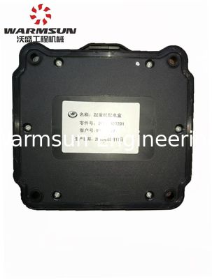 Truck Crane Spare Part 60276017 PDH-ZQ-1206 Genuine Central Distribution Box for Mobile Crane