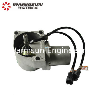 Original 60106830 KP56RM2G-020 6BG1 Electric Fuel Control Governor Accelerograph Stepping Motor for SANY Excavator