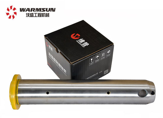 Steel ⅢSY300.3.10 Excavator Bucket Pins for SY365 Excavators  Connecting Bucket Oil Cylinder