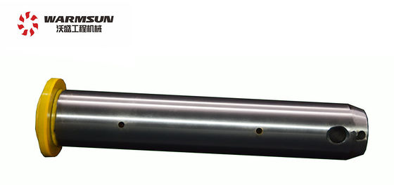Steel ⅢSY300.3.10 Excavator Bucket Pins for SY365 Excavators  Connecting Bucket Oil Cylinder