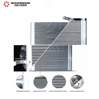 A220700000028 LN11 Air Conditioner Condenser Corrosion Resistance