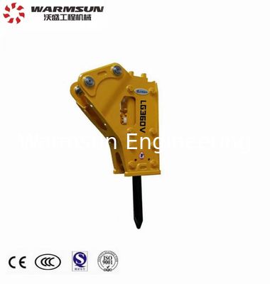 Original Excavator Parts All Series Of Breakers For SANY