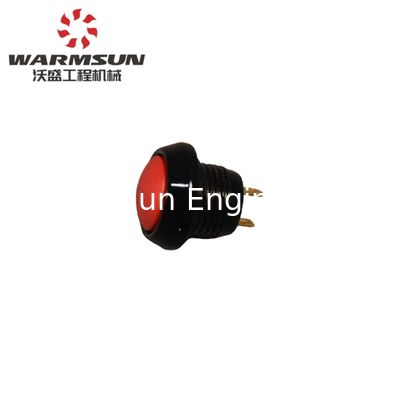 Original Button Switch 60319749 60319750 60319751 For SANY Reach Stacker Empty Container Handler