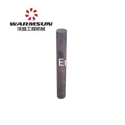 Steel 13100947 Connecting Pin XZ60.1.9-1 For SANY Spare Parts