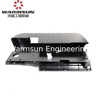 60205613/60205612 B-760x200 Concrete Pump Truck Tail Lamp Cover For SANY