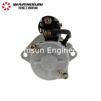 Starter Excavator Starter Motor Original Parts B220501000292 ME049303 M008T87171 6D34 for SANY