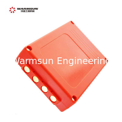 HBC Radiomatic BA225030 Battery 6V 1500mAh Concrete Pump Remote Control