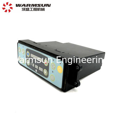 Original 60022069 DC24V Air Conditioner Electric Panel NJXZ501000850000 for SANY Excavator