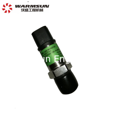 60217141 Sensor Tekanan Rendah Excavator untuk Seluruh Seri SY