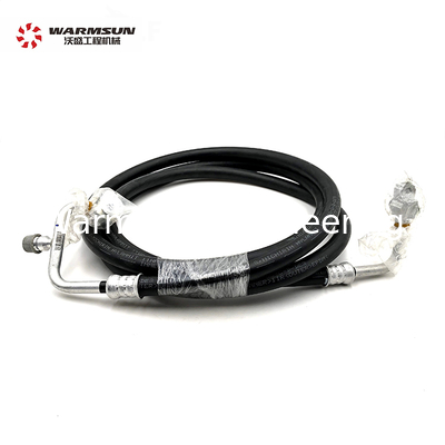 60356234 SG5-445230-256 Selang Knalpot AC Excavator Asli