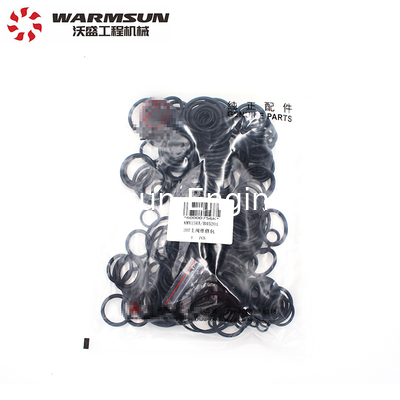 60000756 20T Kit Layanan Katup Utama KMX15RA/B45201 Excavator Crane Port Machine Pump Truck Road Machine Parts