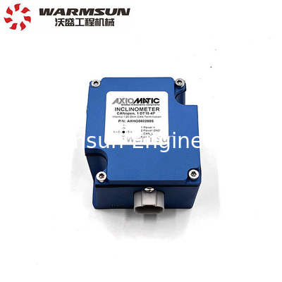 23000194 AXHG060200S Sensor Inclinometer Tilt Angle untuk Rotary Drilling Rig Sf808, SR130
