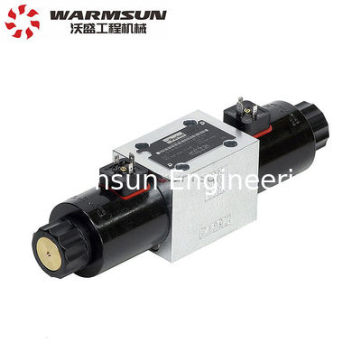 B220402000408 D3MW1CNJW1P30 24V 210bar Unloading Electromagnetic Valve for SANY
