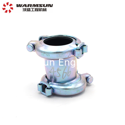 A229900004566 M16-150M16-150 Mesin Excavator Slewing Device Klem Pipa Hidraulik Untuk SANY