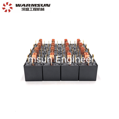B240700000250 4RD-007-903-027 DC24V Intermediate Relay untuk excavator SANY