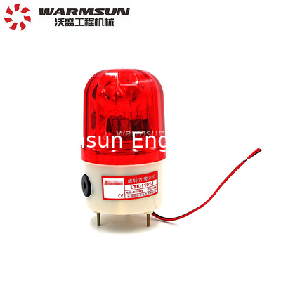 A241100000656 JD90A-H03Y024 HZS180 Batch Plant Rotating Safety Alarm Lampu